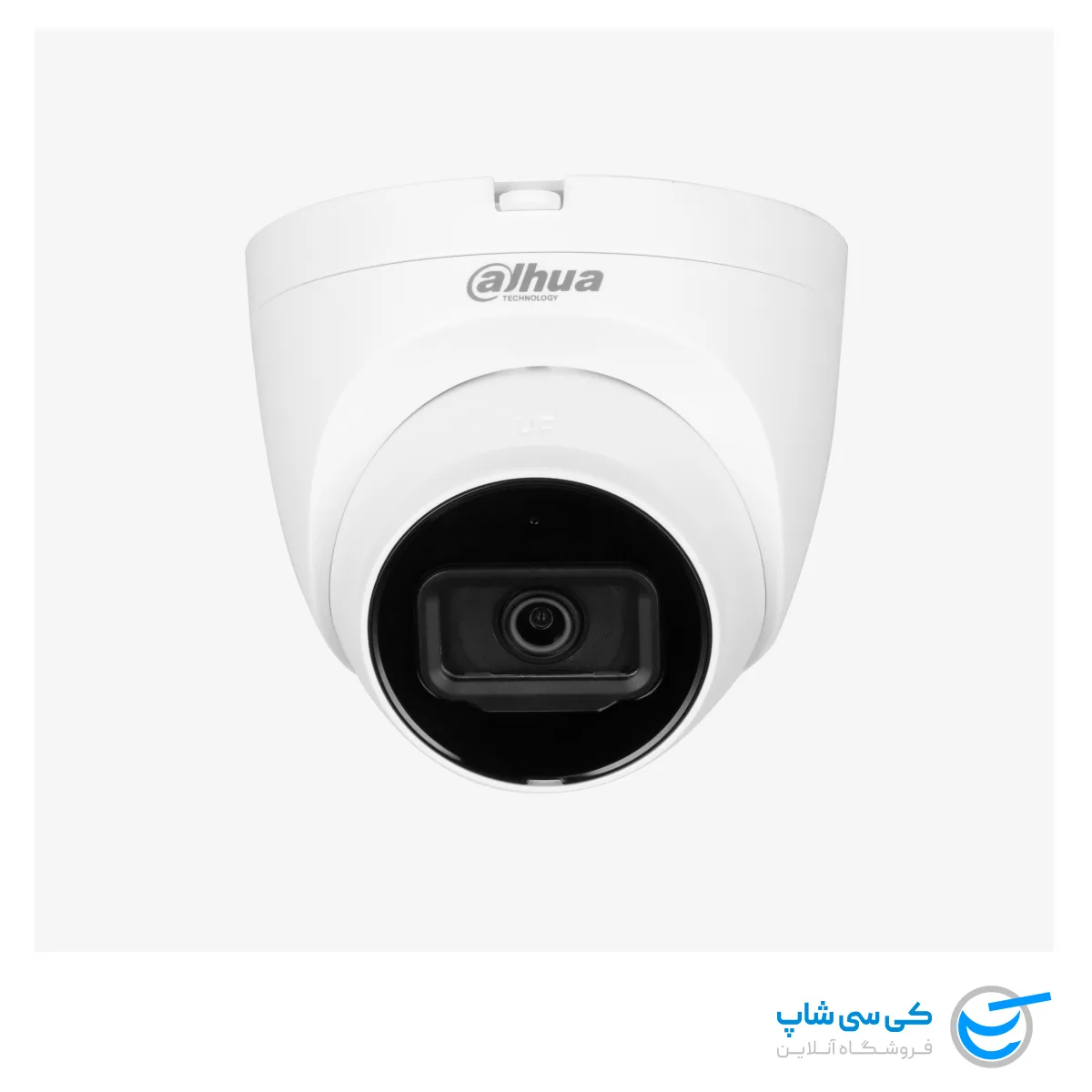 تصویر از نمای کلی دوربین مداربسته داهوا مدل 2230T-AS-S2