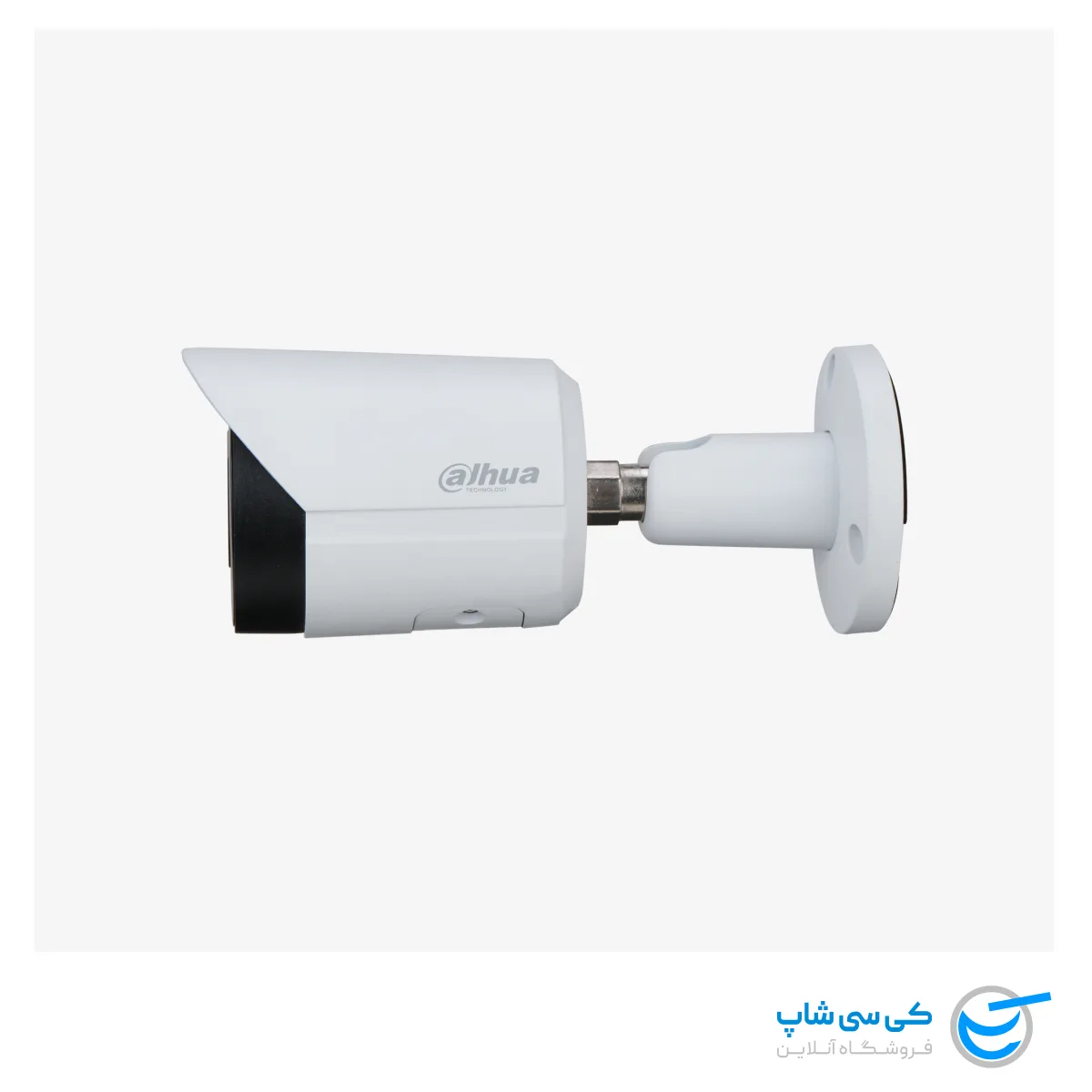 تصویر از نمای سمت راست دوربین مداربسته داهوا مدل 2231S-S-S2