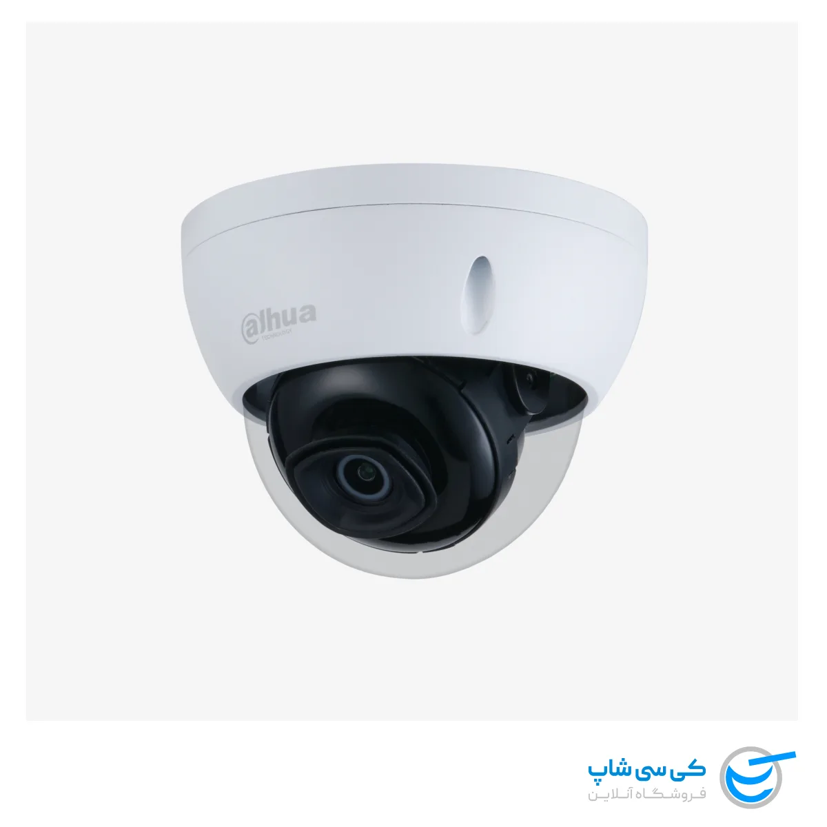 تصویر از نمای کلی دوربین مداربسته داهوا مدل 2431E-S-S2