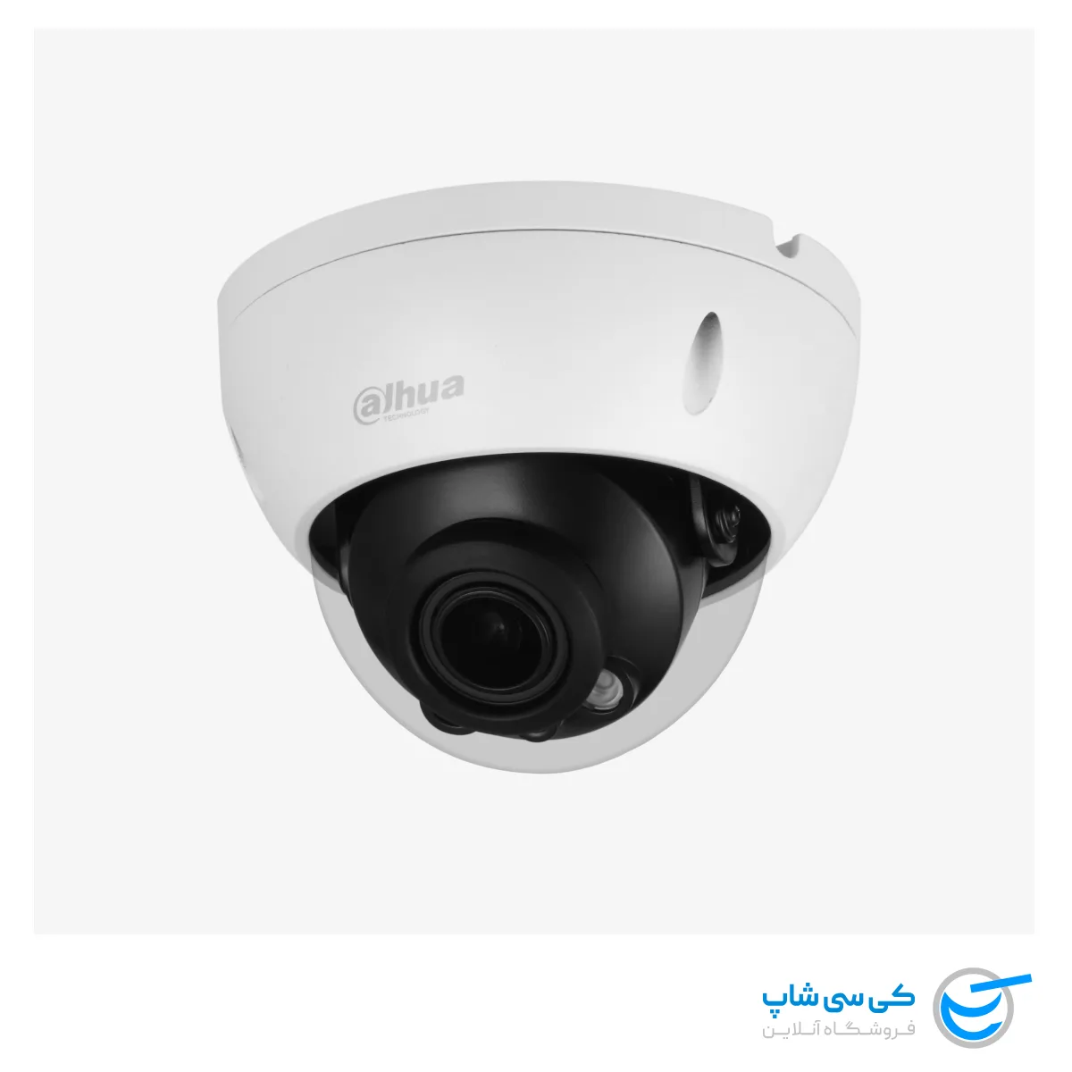 تصویر از نمای کلی دوربین مداربسته داهوا مدل 2831R-ZS-S2