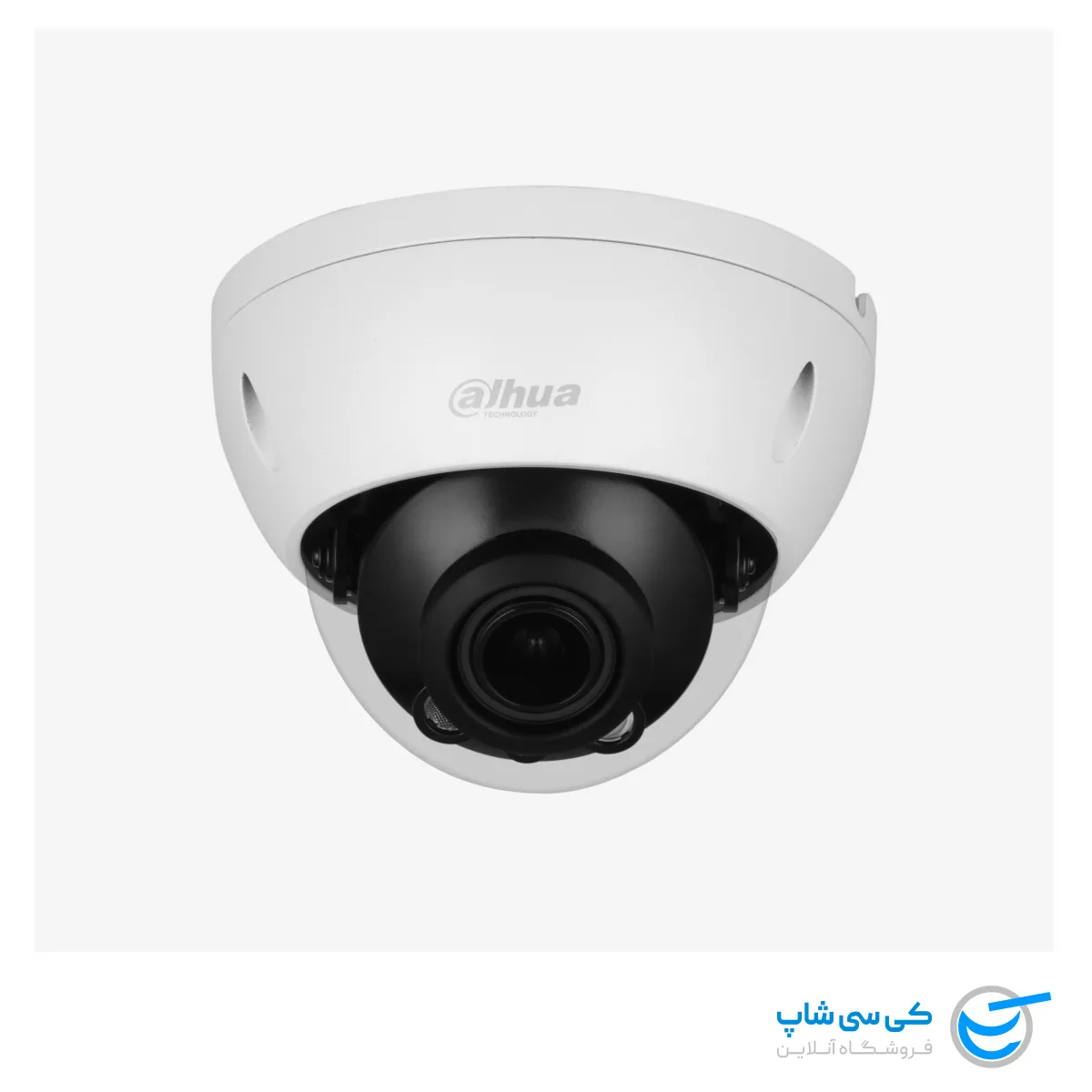 تصویر از نمای جلوی دوربین مداربسته داهوا مدل 2831R-ZS-S2