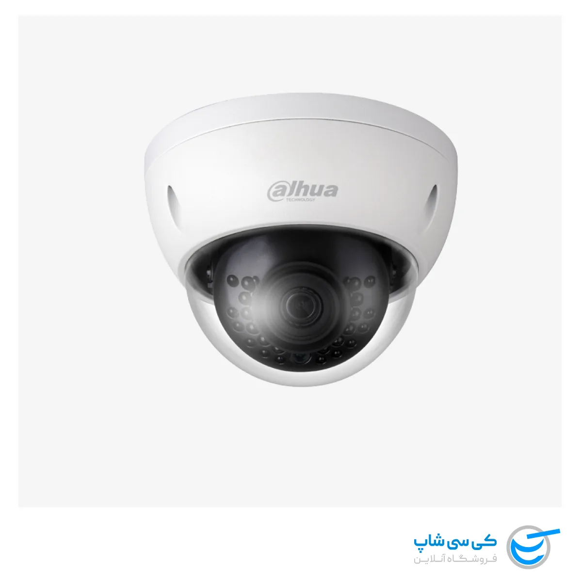 تصویر از نمای کلی دوربین مداربسته داهوا مدل hfw1431e-s-s2