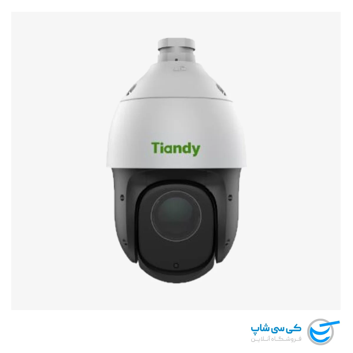 دوربین اسپید دام تیاندی TC-H354S 