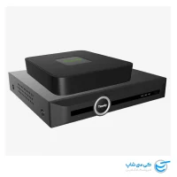 تصویر دستگاه ضبط مداربسته تیاندی R3105 با چندین Spec مختلف