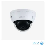 تصویر از نمای روبه‌روی دوربین مداربسته داهوا مدل 2431E-S-S2