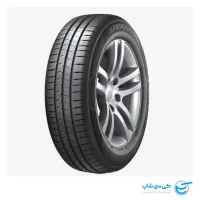 تصویر لاستیک هانکوک مدل kinergy k435 سایز 205/60r15