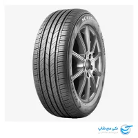 تصویر لاستیک کره ای کومهو Kumho با گل سولوس Solus TA21 سایز 205/60R15