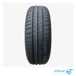 تصویر لاستیک کپسن مدل K737 سایز 175/70R13