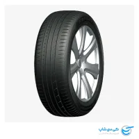 تصویر لاستیک کپسن مدل K737 سایز 175/70R13