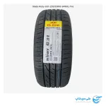 تصویر لاستیک گلید مدل Ruby G31 سایز 205/55R16