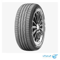 تصویر لاستیک نکسن مدل NPrize RH7 سایز 225/55R18