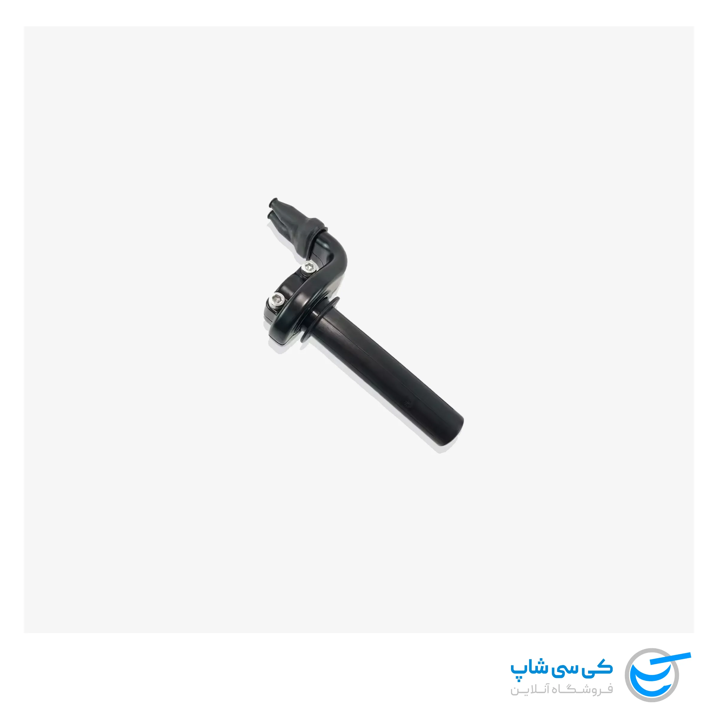 honda-mx-throttle-grip-a-htg02 دسته گاز موتور کراس HONDA CRF مدل A سری 7108 - Image 1