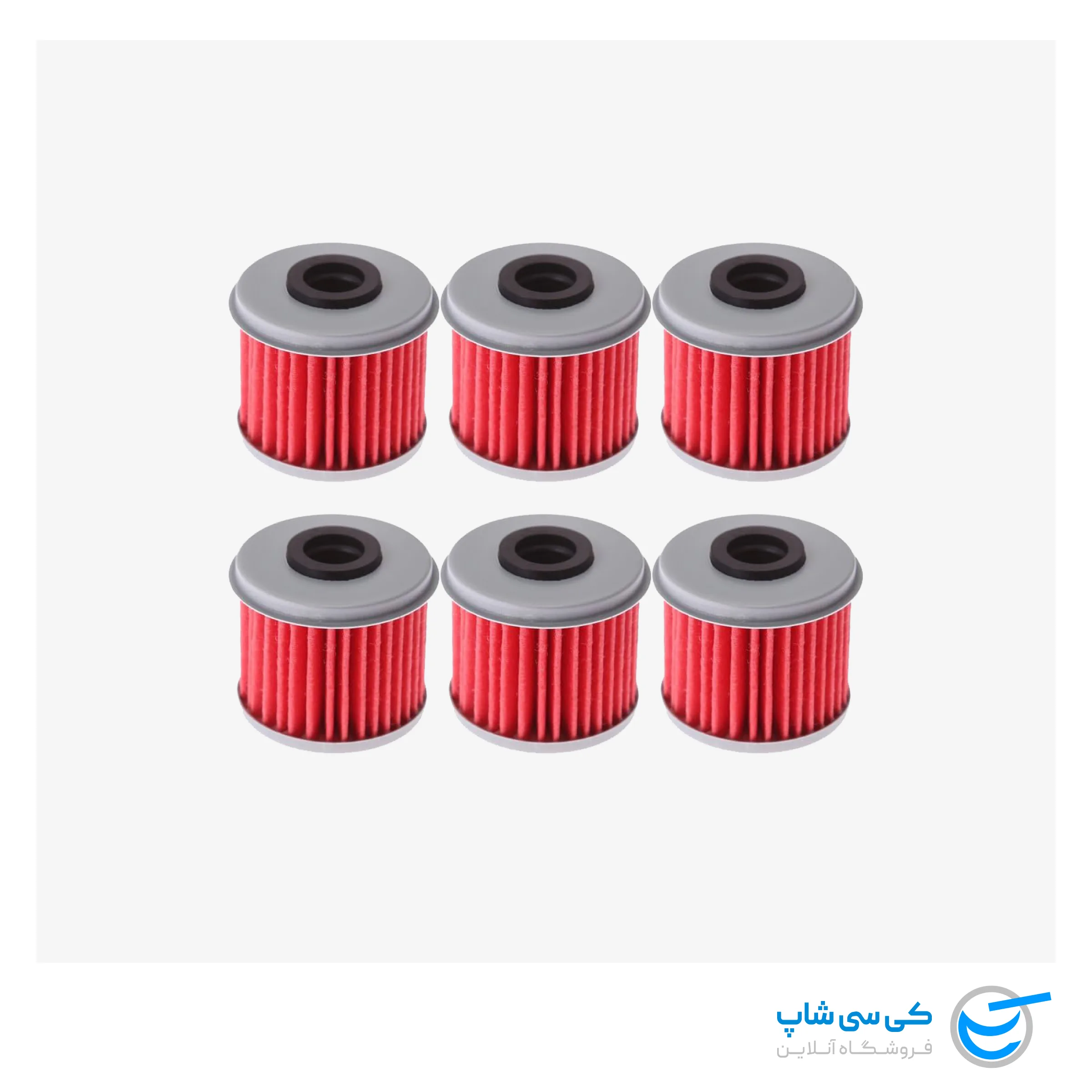 otom-honda-mx-oil-filter-hof01 فیلتر روغن موتور کراس HONDA برند OTOM - Image 1