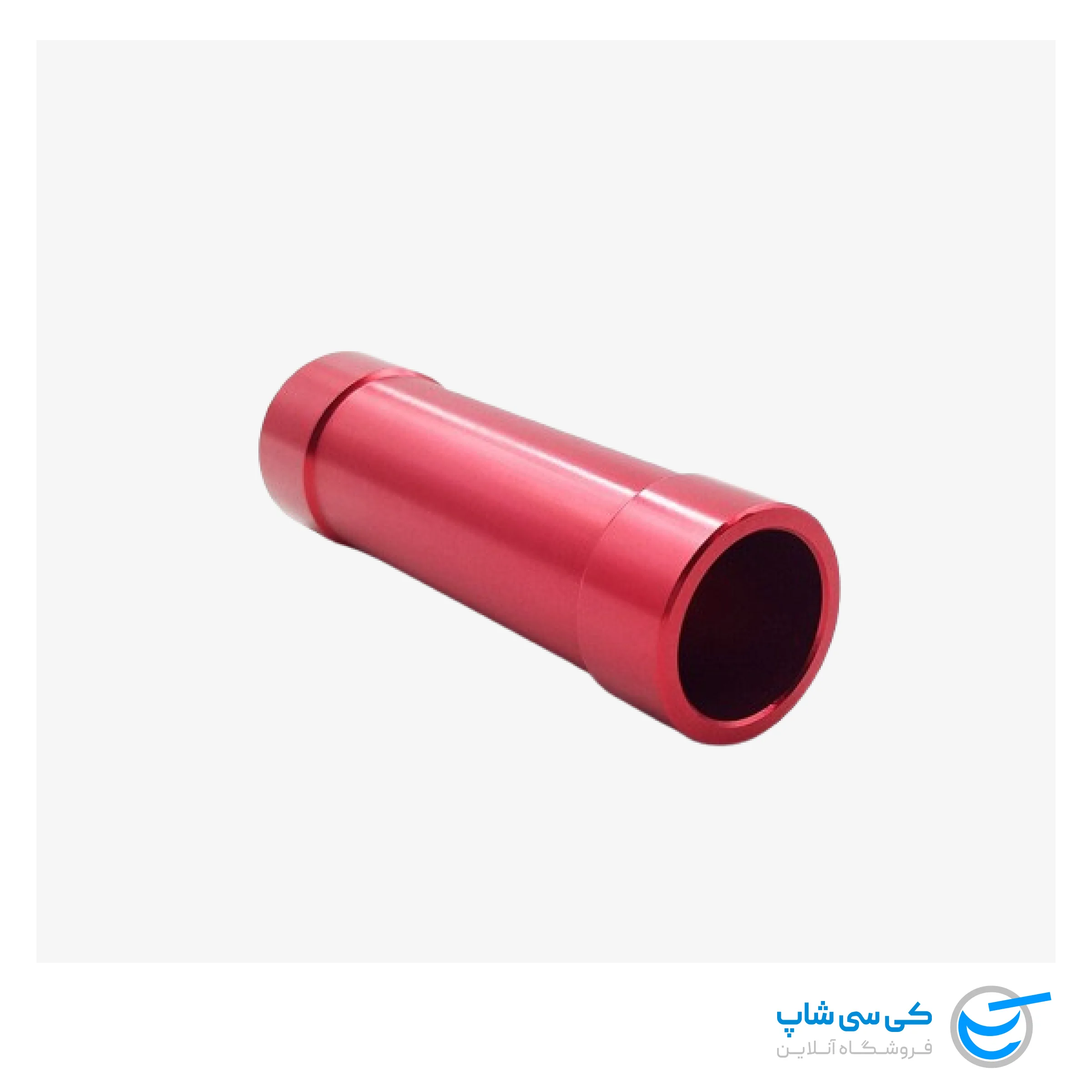 otom-honda-mx-rear-hub-liner-tube-spacer-hrs01 بوش توپی چرخ عقب هوندا OTOM CRF - Image 1