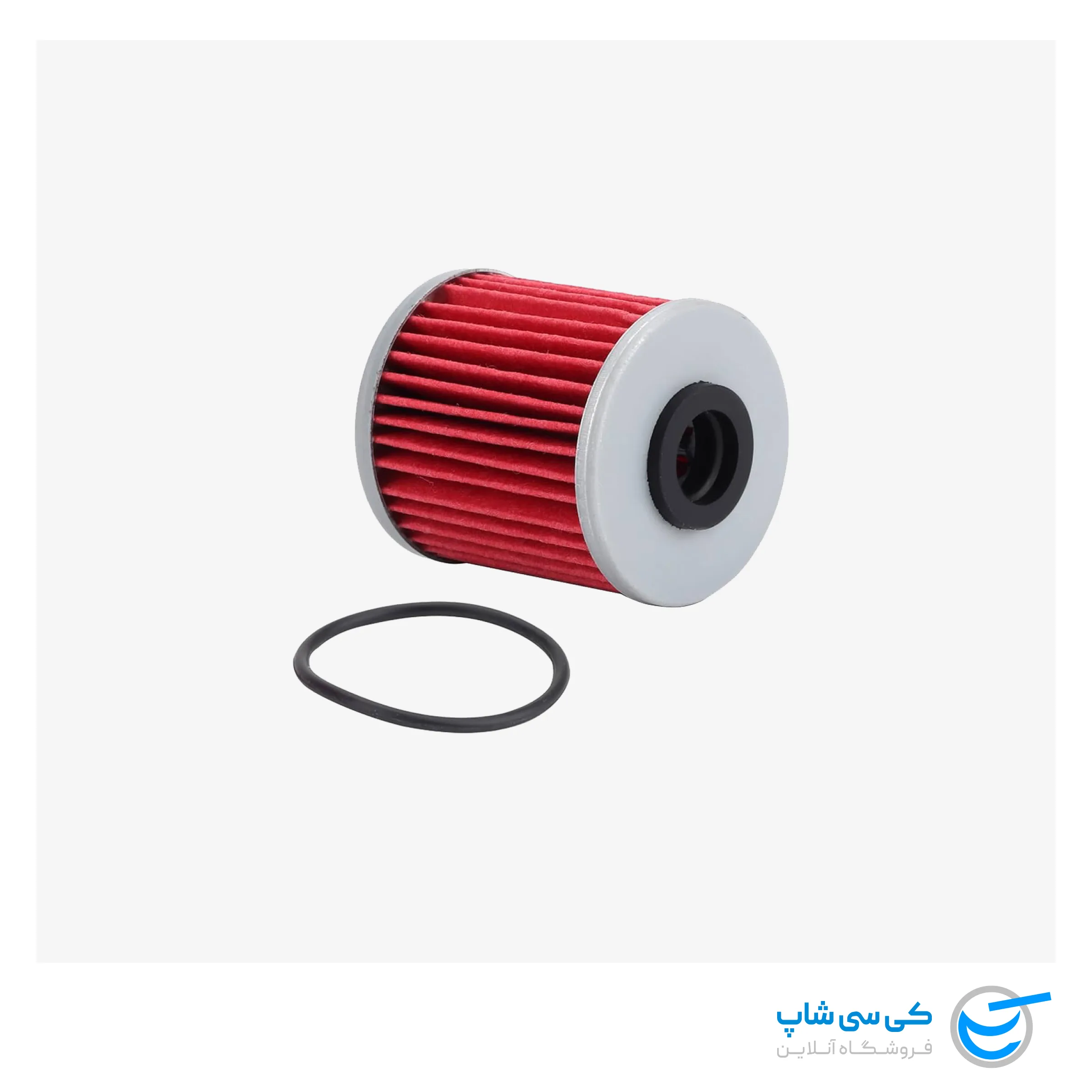 otom-kawasaki-mx-oil-filter-kwof01 فیلتر روغن موتور کراس KAWASAKI برند OTOM - Image 1
